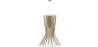 Buy Gold Ceiling Lamp - Design Pendant Lamp - Cosmo Gold 60394 at MyFaktory