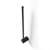Buy Aluminum stick wall light in modern design, 50cm - Grobe Black 60420 with a guarantee