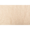 Buy Pouffe Boho Bali , Square in Cotton - Iris Bali Cream 60245 home delivery