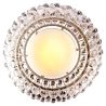 Buy Crystal Pendant Lamp 35cm  Transparent 53528 home delivery