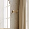 Buy Wall Spotlight Lamp - Dimmable - Gure Gold 60522 in the United Kingdom