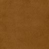 Buy Dining Chair - Upholstered in Velvet - Black Metal - Martha Mustard 61003 home delivery