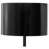 Buy Spune Floor Lamp Black 58278 - prices