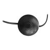 Buy Spune Floor Lamp Black 58278 in the United Kingdom