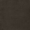 Buy Three-seat Sofa - Velvet Upholstery - Balga Taupe 61026 - in the UK