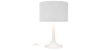 Buy Spune Table Lamp  White 58277 - prices