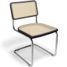 Buy Dining Chair Boho Bali- Shive Black 61164 - prices