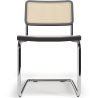 Buy Dining Chair Boho Bali- Shive Black 61164 at MyFaktory