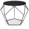 Buy Diamond Side Table Black 58414 - prices