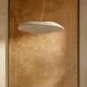 Buy Resin Pendant Lamp - Xana White 60670 - prices