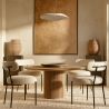 Buy Resin Pendant Lamp - Xana White 60670 with a guarantee