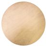 Buy Basket Side table Black 58416 in the United Kingdom
