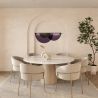 Buy Pendant Lamp - Modern Design - Dere Blue 61232 - prices