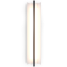 Buy Wall Lamp - LED Sconce - Leita Black 61234 at MyFaktory