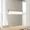 Buy  Pendant Lamp Horizontal LED Bar - Starey White 61235 in the United Kingdom