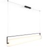 Buy  Pendant Lamp Horizontal LED Bar - Starey White 61235 - in the UK