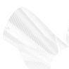 Buy Pendant Lamp - Modern Design - Bagna White 61260 - in the UK