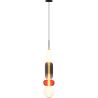 Buy Design Pendant Lamp - LED - Newer Pink 61263 home delivery