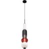 Buy Design Pendant Lamp - LED - Newer Pink 61263 with a guarantee