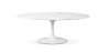 Buy Tulipa Table - Marble - 199 cm Marble 15419 - in the UK