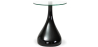 Buy Lavas Bistro Table  Black 13312 - in the UK