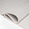 Buy Rug Large Contemporary Modern Design - Beige (290x200 cm) - Desda Beige 61367 at MyFaktory