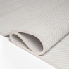 Buy Rug Large Contemporary Modern Design - Beige (290x200 cm) - Zersa Beige 61373 at MyFaktory