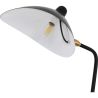 Buy MTF-1 Floor lamp  Black 58214 at MyFaktory