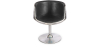 Buy Chair Aviator Brandy - Premium Leather Black 26717 - prices