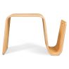 Buy Aurora Magazine Rack - Wood Natural wood 16322 - in the UK