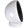 Buy Ballon Chair - Fabric Black 16498 in the United Kingdom