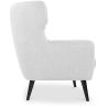 Buy 3-Seater Sofa Scandinavian Style - Thor Dark grey 58780 at MyFaktory