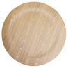 Buy Plywood Coffee Table  Natural wood 13294 - in the UK