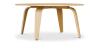 Buy Plywood Coffee Table  Natural wood 13294 - prices