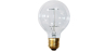 Buy Edison Cage filaments Bulb Transparent 59197 - prices
