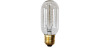 Buy Edison Valve filaments Bulb - 14cm Transparent 59201 - prices