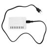 Buy Portable lamp charger White 59206 at MyFaktory