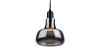 Buy A8 Pendant lamp Grey transparent 58227 at MyFaktory