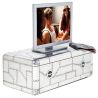 Buy TV Stand - Aviator Style - Levú Steel 26706 home delivery