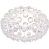 Buy Crystal Ceiling lamp 35cm Transparent 58433 - prices