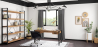 Buy MNB-R6 Pendant lamp Black 58217 in the United Kingdom