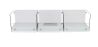 Buy  Ethanol Floor Fireplace - White - Jona White 17185 - in the UK
