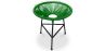 Buy Garden Table - Side Table - Ulana Light green 58571 in the United Kingdom