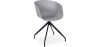 Buy Design Office Chair with Armrests Light grey 59886 at MyFaktory