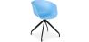 Buy Design Office Chair with Armrests Blue 59886 with a guarantee