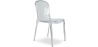 Buy Thalya Design Chair Transparent 42696 - in the UK