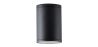 Buy Ceiling Wall Lamp Outdoor LED Spotlight - Ilua Black 60638 - in the UK