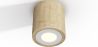 Buy Wooden Ceiling Spotlight - Kala Natural 60676 - in the UK