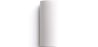 Buy Wall Lamp - Fabric Sconce - Olna White 60685 - in the UK