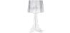 Buy Boure Table Lamp - Big Model Transparent 29291 - in the UK